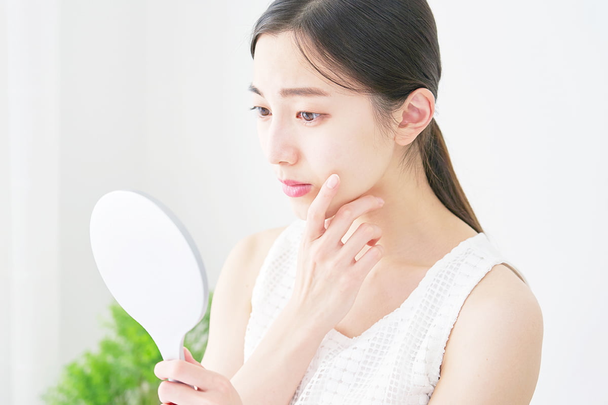 お悩みから探す