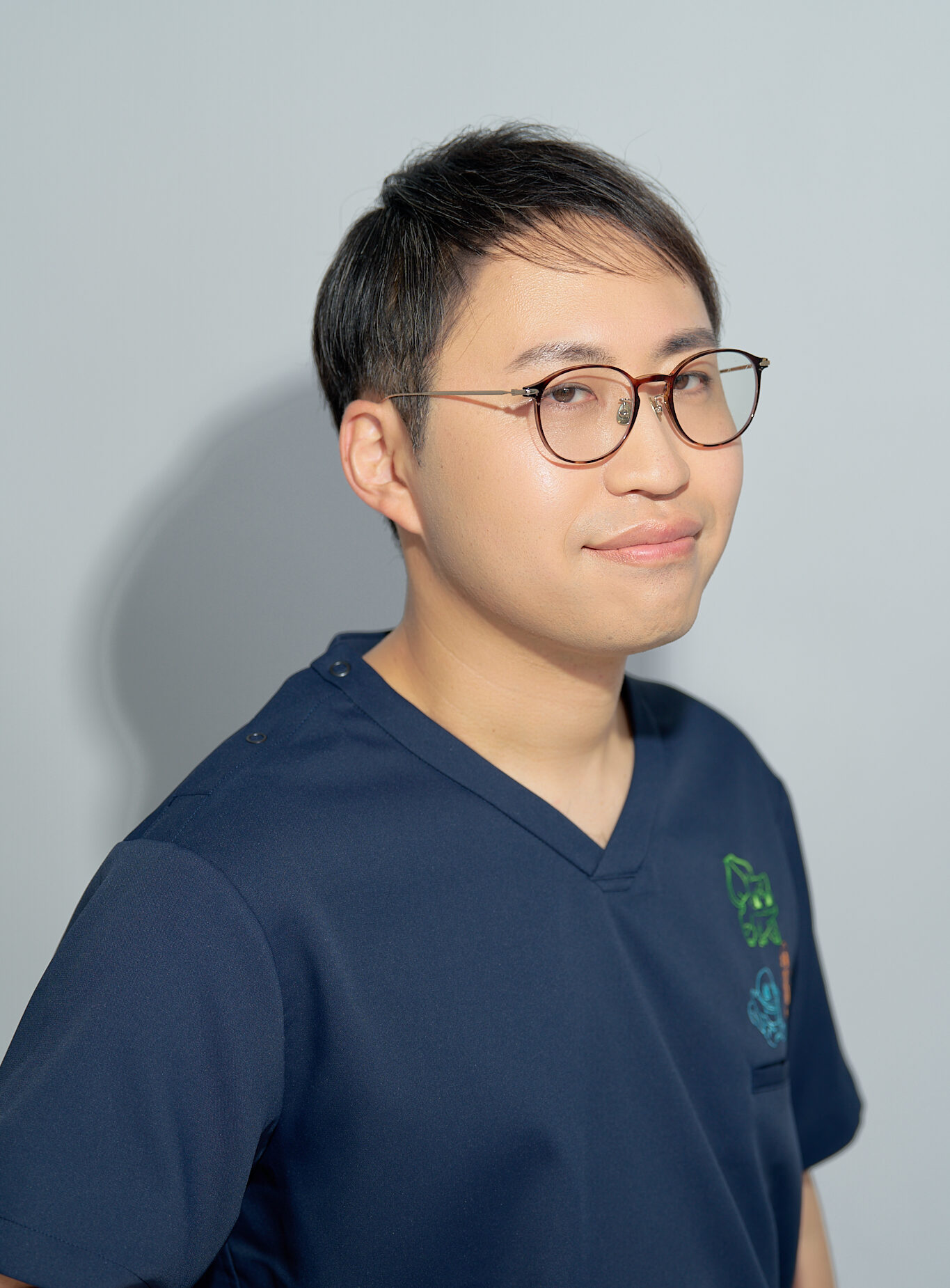 宮本 卓哉