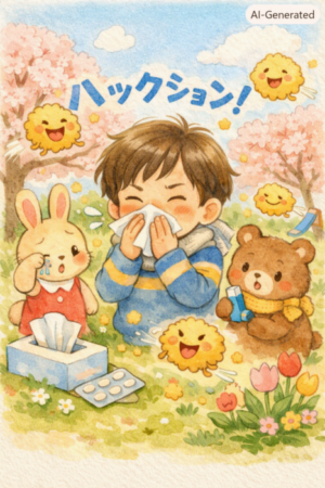 「小児科かかりつけ診療料」ってなに？